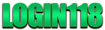 Logo LOGIN118